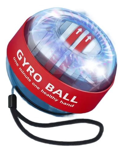 Miniatura 2 de Pelota Magnética Para Entrenamiento